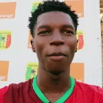 Amadou Soumaré