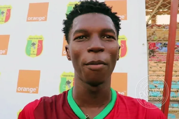 Amadou Soumaré