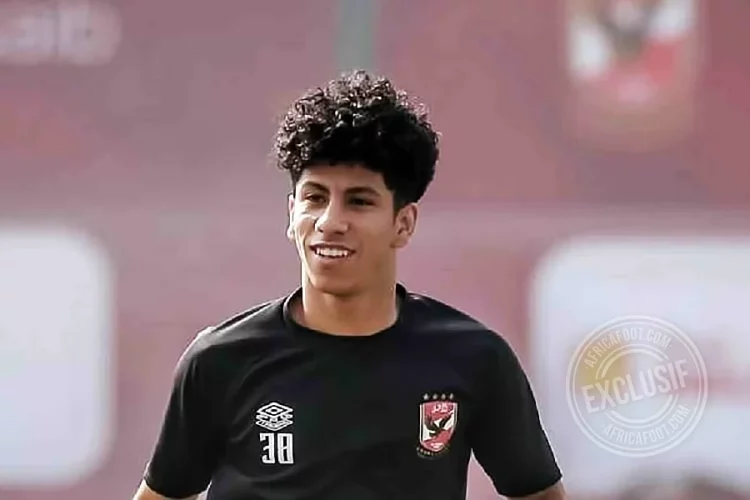Amar Hamdi