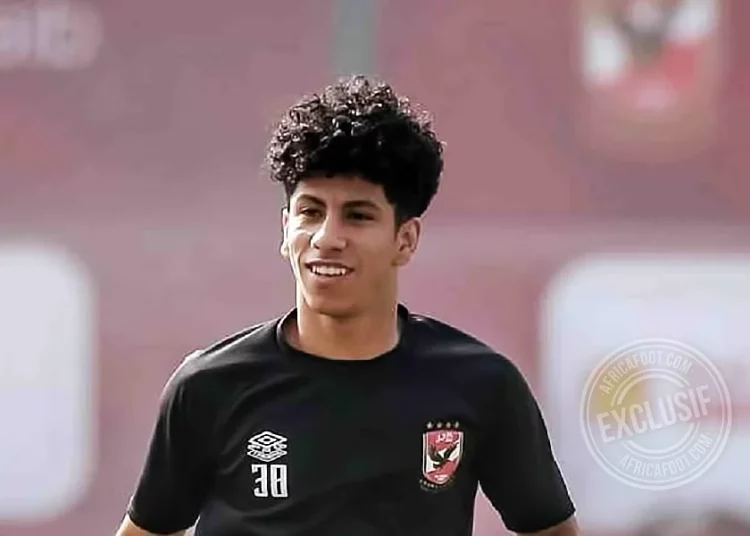 Amar Hamdi