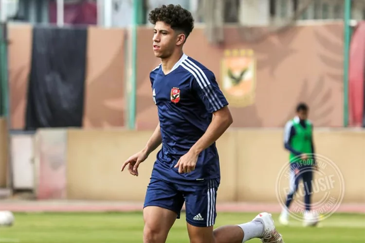 Amar Hamdi