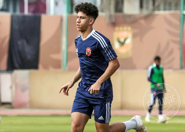 Amar Hamdi