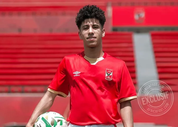 Amar Hamdi