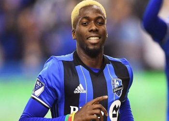 Ambroise Oyongo Bitolo