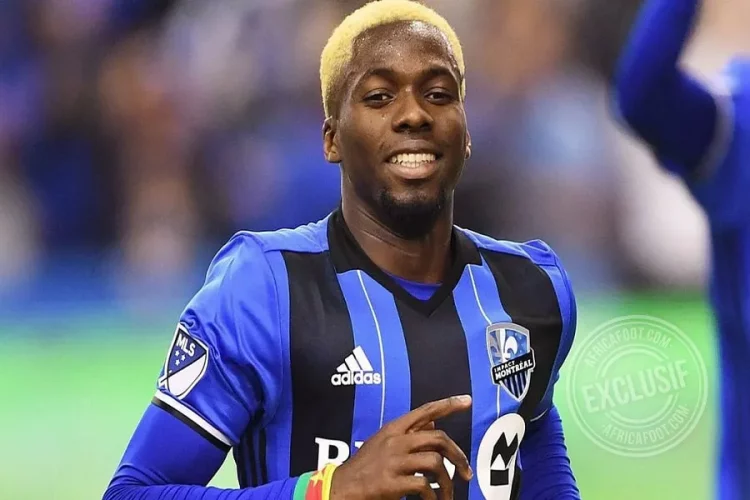 Ambroise Oyongo
