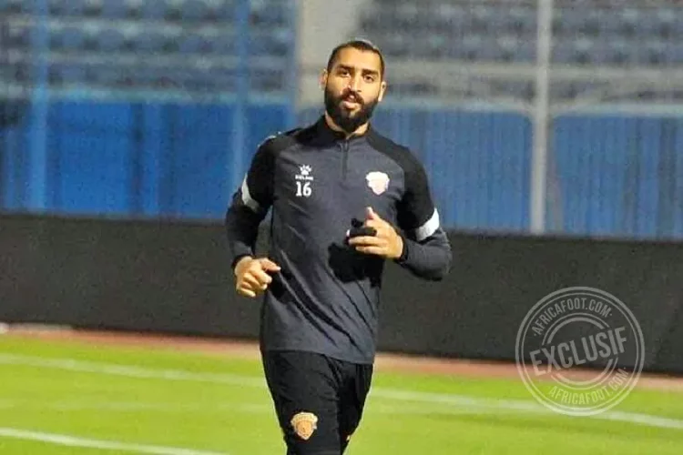 Amer Mohamed Amer