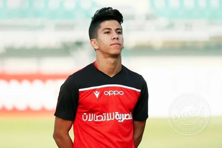 Amar Hamdi