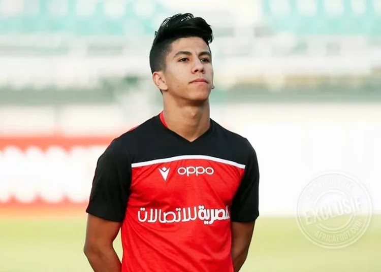 Amar Hamdi