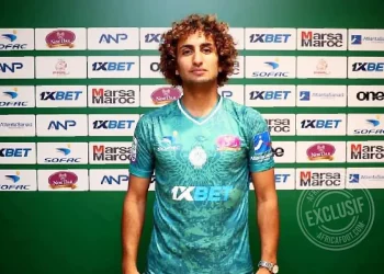 Amr Warda