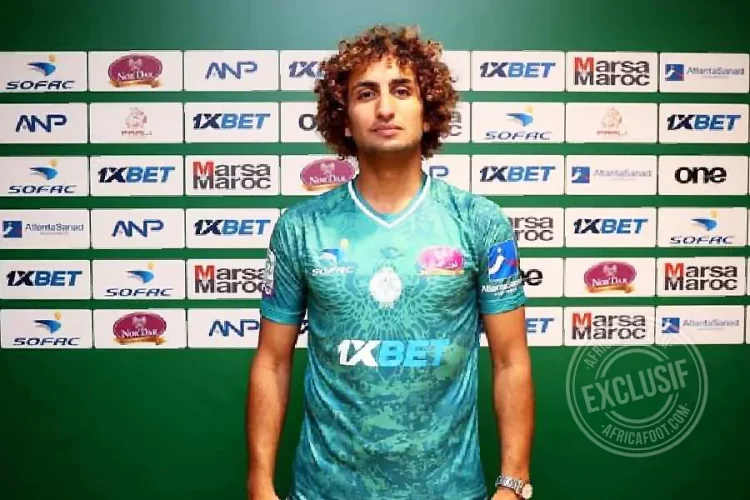 Amr Warda
