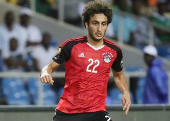 Amr Warda