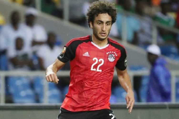 Amr Warda