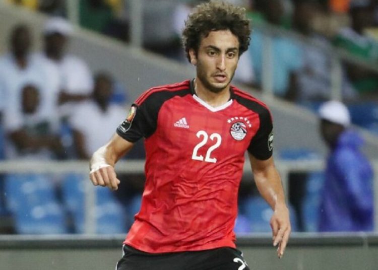 Amr Warda