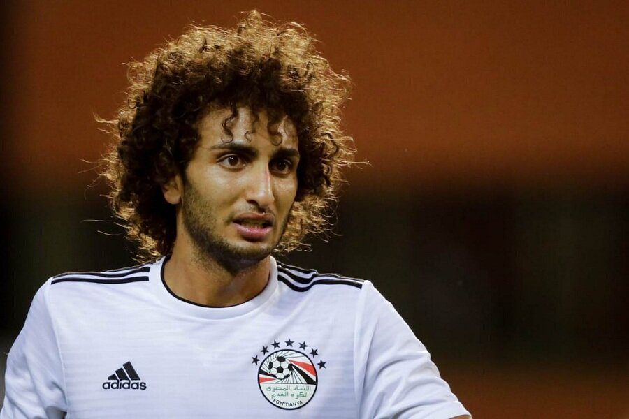 Amr Warda