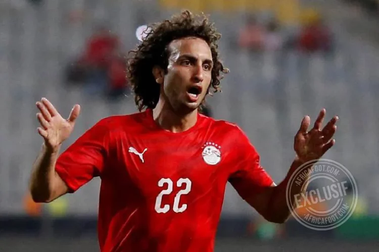 Amr Warda
