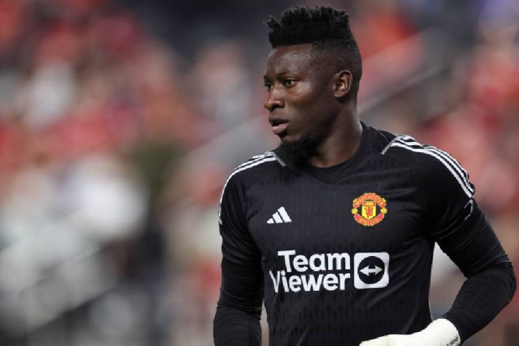 André Onana