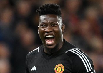 André Onana