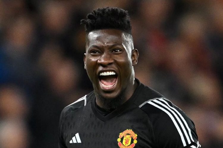 André Onana