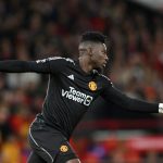 André Onana