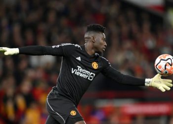 André Onana