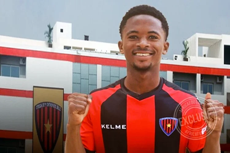 António da Silva Chitanga Hossi