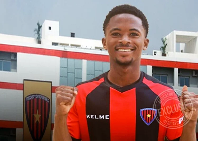 António da Silva Chitanga Hossi