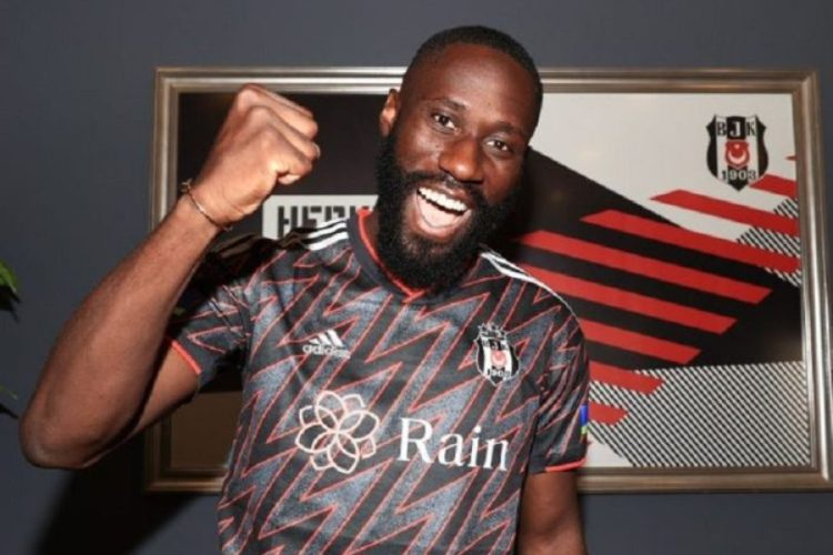 Arthur Masuaku