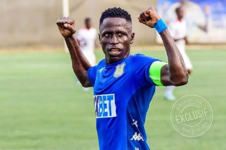 Assane Diatta