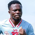 Augustine Okrah