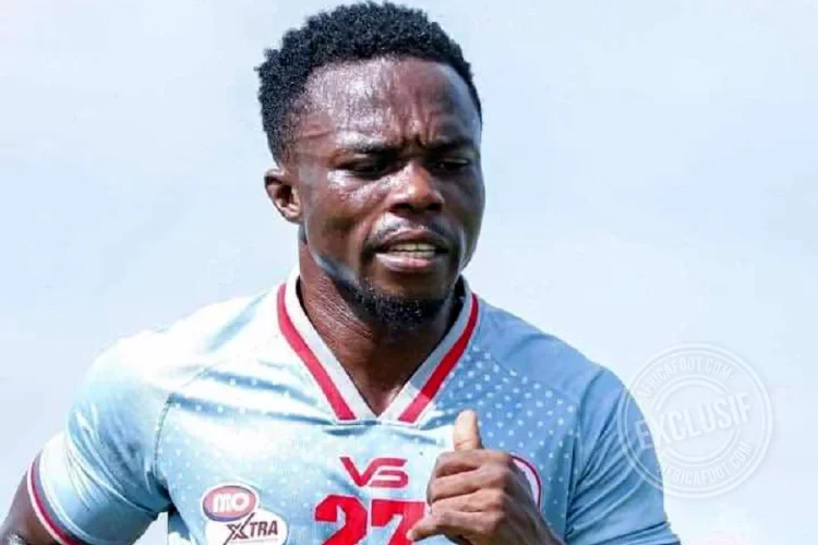 Augustine Okrah