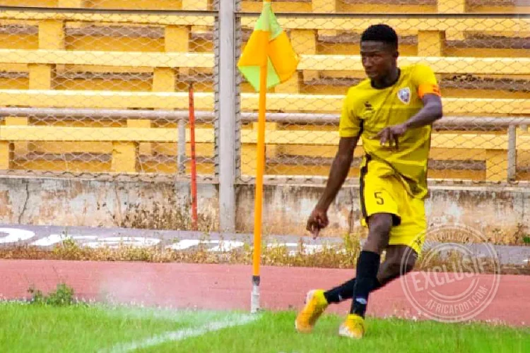 Babacar Mbengue