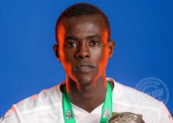 Babacar Ndiaye