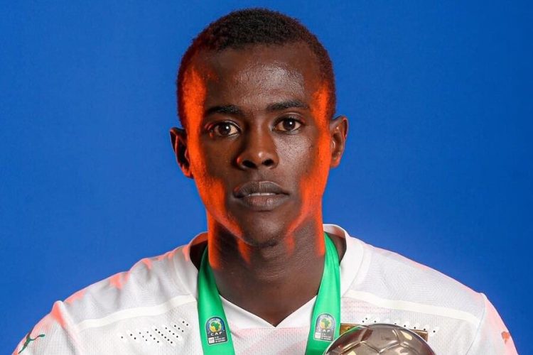 Babacar Ndiaye