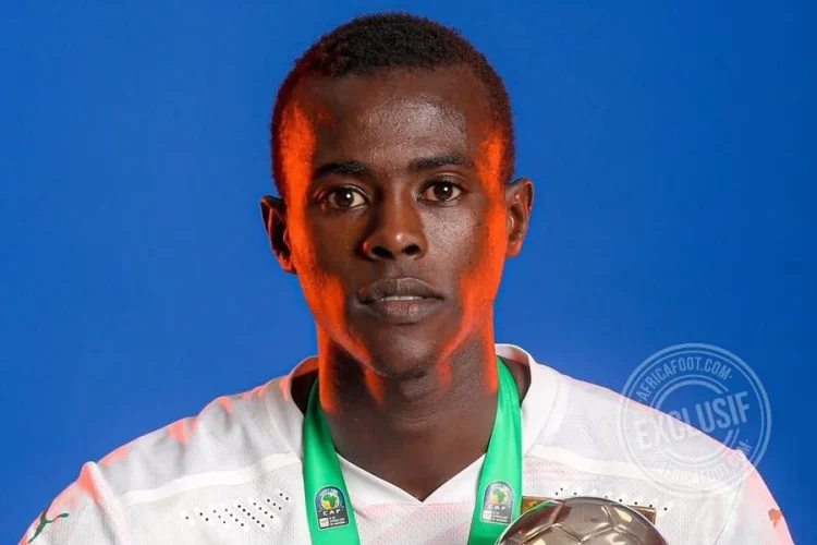 Babacar Ndiaye