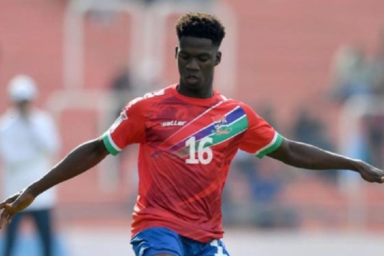 Bakary Jawara