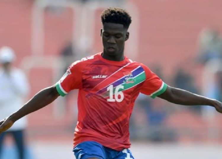 Bakary Jawara