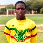 Bandiougou Diallo