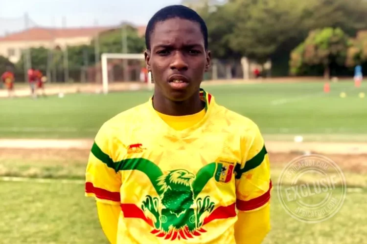 Bandiougou Diallo