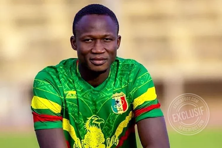 Barou Sanogo
