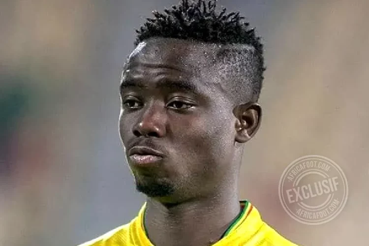 Bassékou Diabaté