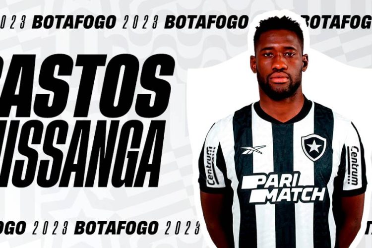 Bastos Quissanga