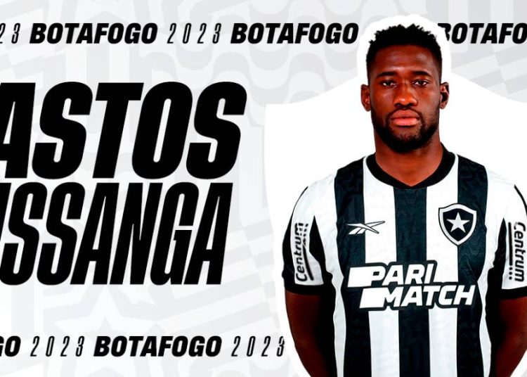 Bastos Quissanga