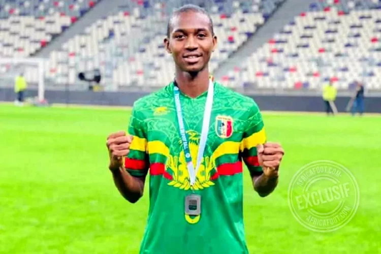 Baye Coulibaly