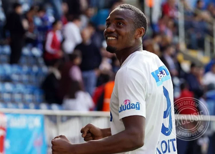 Bengali-Fodé Koïta