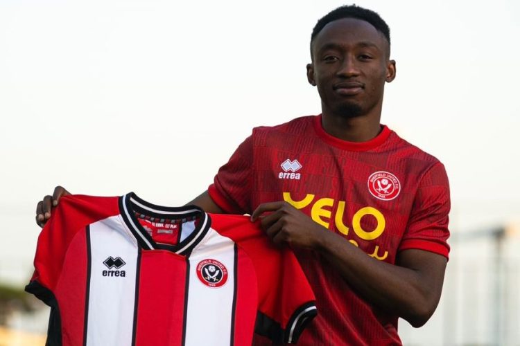 Bénie Traoré