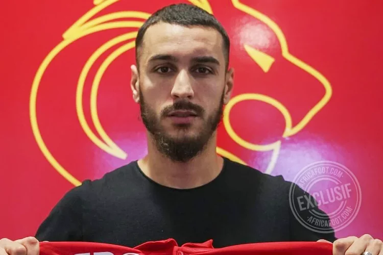 Bilel Ait Malek