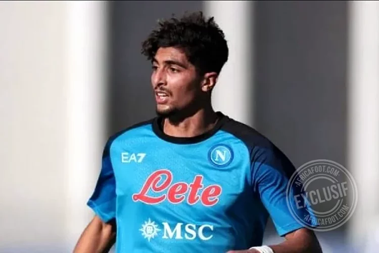 Bilel Sahli