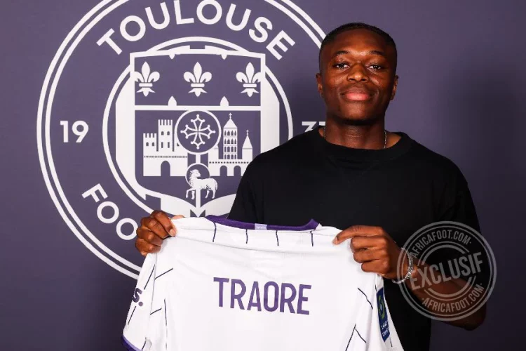 Bonota Traoré