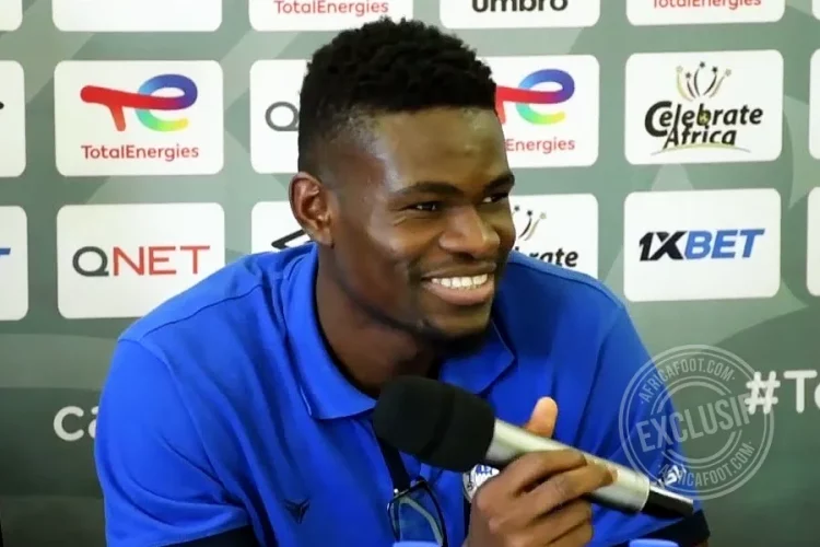 Boubacar Traoré