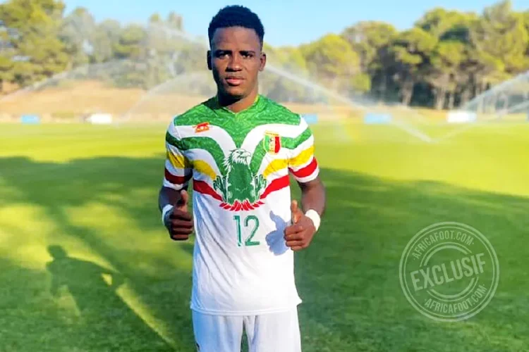 Bourama Traoré